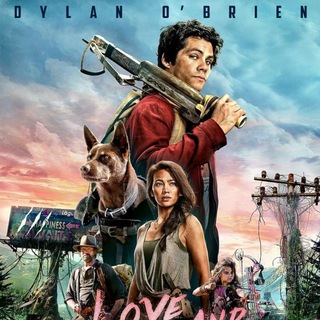 Love and Monsters ITA FILM