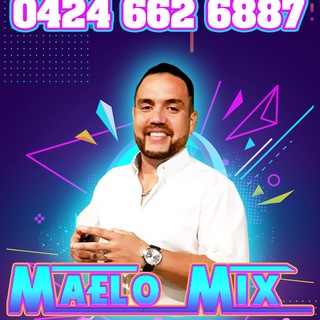DJ MAELO MIX