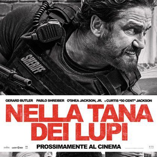 Nella tana dei lupi FILM