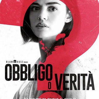 Obbligo o verità FILM