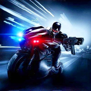 Robocop ITA FILM robo cop