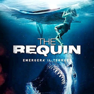 Sharks ITA FILM incubo dagli abissi the requin