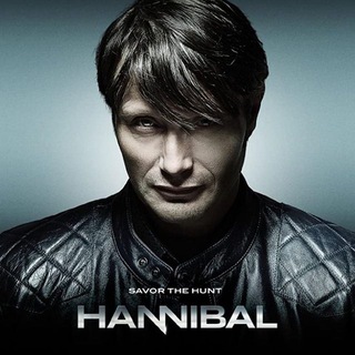 🇫🇷 HANNIBAL VF FRENCH SAISON 4 3 2 1 INTEGRALE