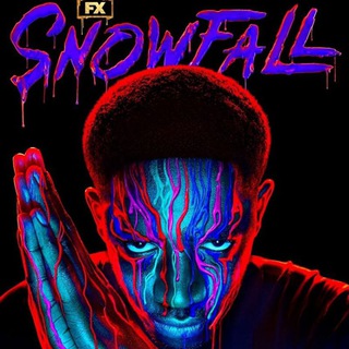 🇫🇷 SNOWFALL VF FRENCH SAISON INTÉGRALE 6 5 4 3 2 1