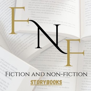 Fiction And Non Fiction Books PDF