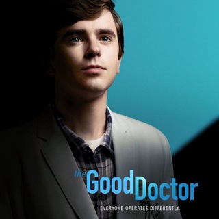 The good doctor ITA SERIE TV Streaming e Download