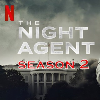 🇫🇷 The Night Agent VF FRENCH Saison Intégrale 1 2