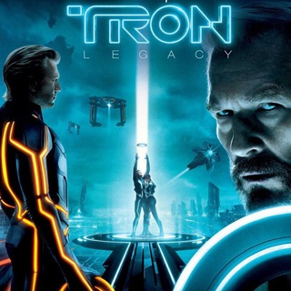 Tron legacy ITA FILM