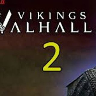 🇫🇷 VIKINGS VALHALLA VF FRENCH SAISON 7 6 5 4 3 2 1 INTEGRALE