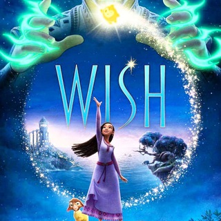 Wish ITA FILM il desiderio