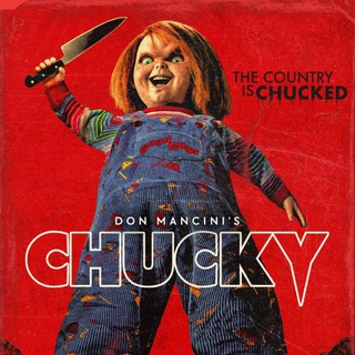 Chucky Season 1-3