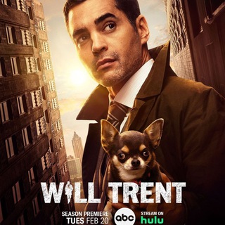 Will Trent Season 1-2