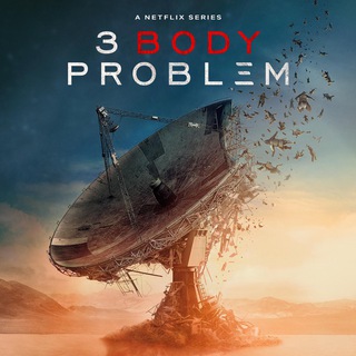 3 Body Problem Season 1