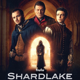 Shardlake Season 1