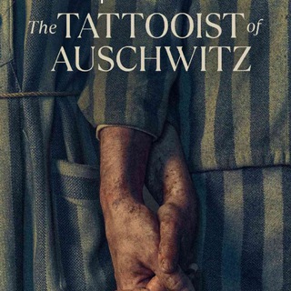 The Tattooist Of Auschwitz Season 1