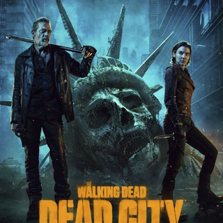 The Walking Dead: Dead City