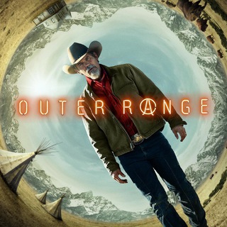 Outer Range Season 1-2
