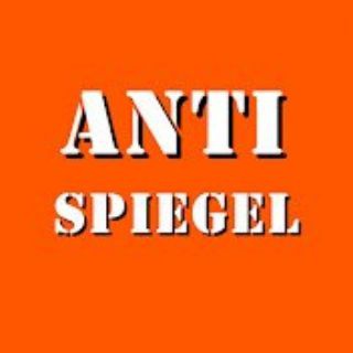 Thomas Röper-Anti Spiegel ꙳