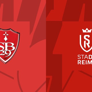 Brest Vs Reims Live 🔴