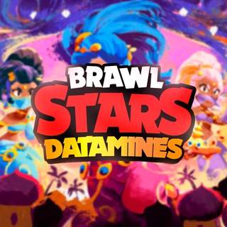 Brawl Stars Datamines | BSD