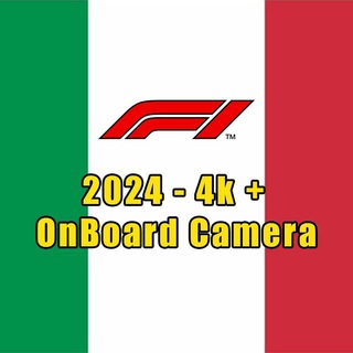 F1 streaming in italiano 2024
