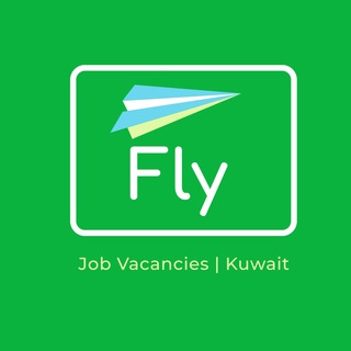 Fly Job Vacancies - Kuwait