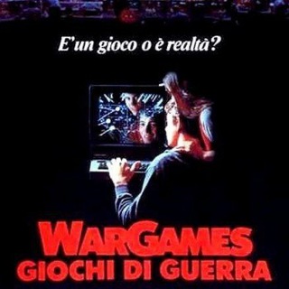 Wargames ITA FILM giochi di guerra 1 2 il codice della paura the dead code