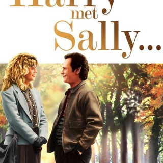 Harry ti presento sally FILM