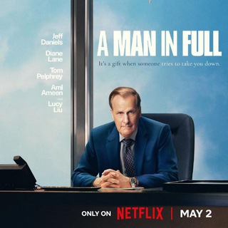 A Man In Full Season 1