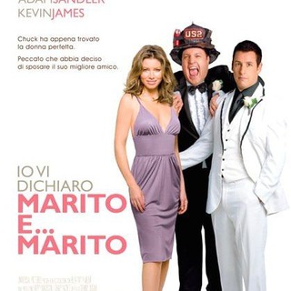 Io vi dichiaro marito e marito FILM