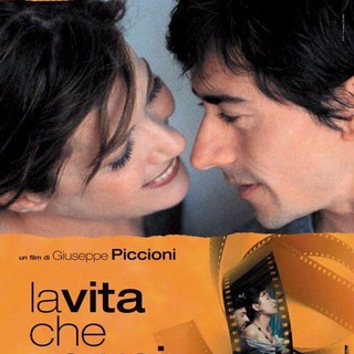 La vita che vorrei FILM