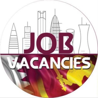Job Vacancies Qatar 🇶🇦