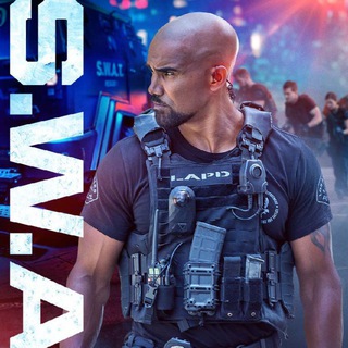 S.W.A.T Season 1-7