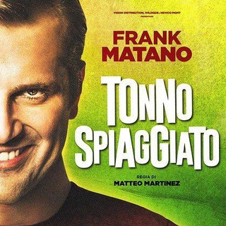 Tonno spiaggiato FILM