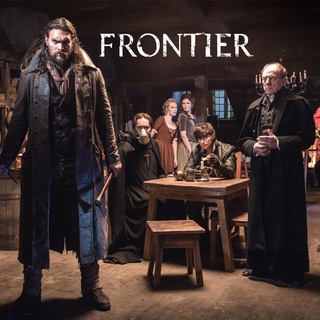 🇫🇷 Frontier VF FRENCH Saison 4 3 2 1 intégrale