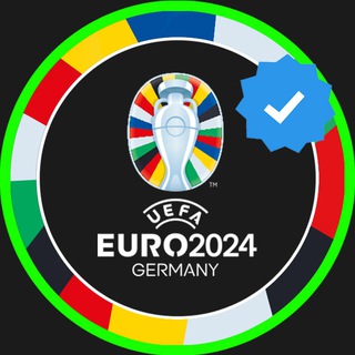 🇩🇪 UEFA Euro Cup 2024