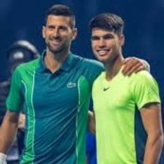 Alcaraz Djokovic En Vivo